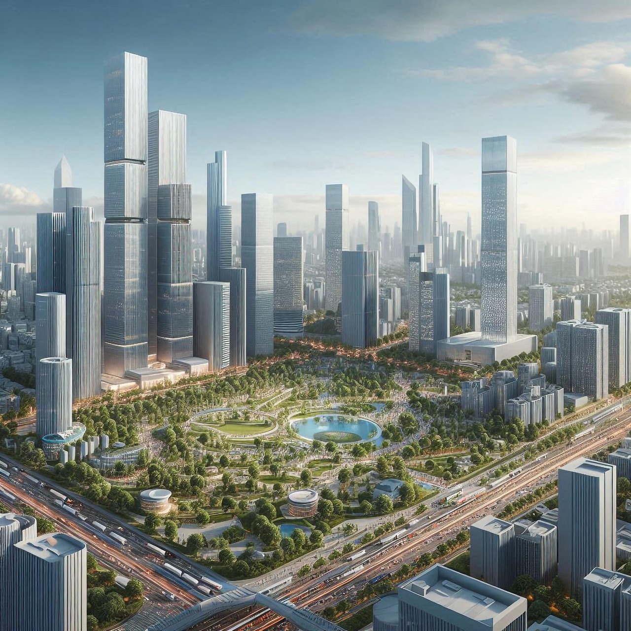 geschlechtssensible stadtplanung berücksichtigt die unterschiedlichen bedürfnisse und perspektiven aller geschlechter, um lebenswertere und inklusivere urbane räume zu schaffen.