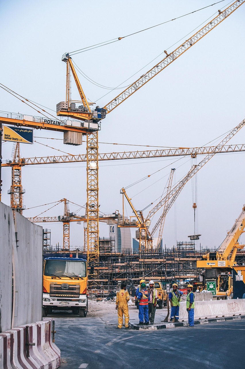 gesundheitsorientierte städtische entwicklungsprojekte fördern das wohlbefinden der bewohner durch nachhaltige planung, grüne infrastruktur und verbesserte lebensqualität in urbanen räumen.