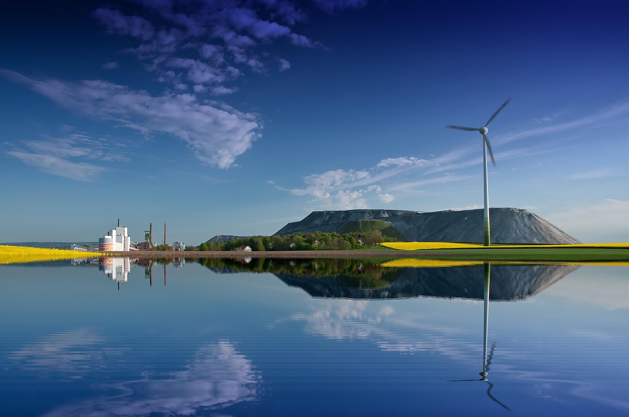entdecken sie die neuesten grünen technologien, die nachhaltige lösungen für umwelt- und klimaschutz bieten. erfahren sie mehr über innovationen im bereich erneuerbare energien und umweltfreundliche technologien.