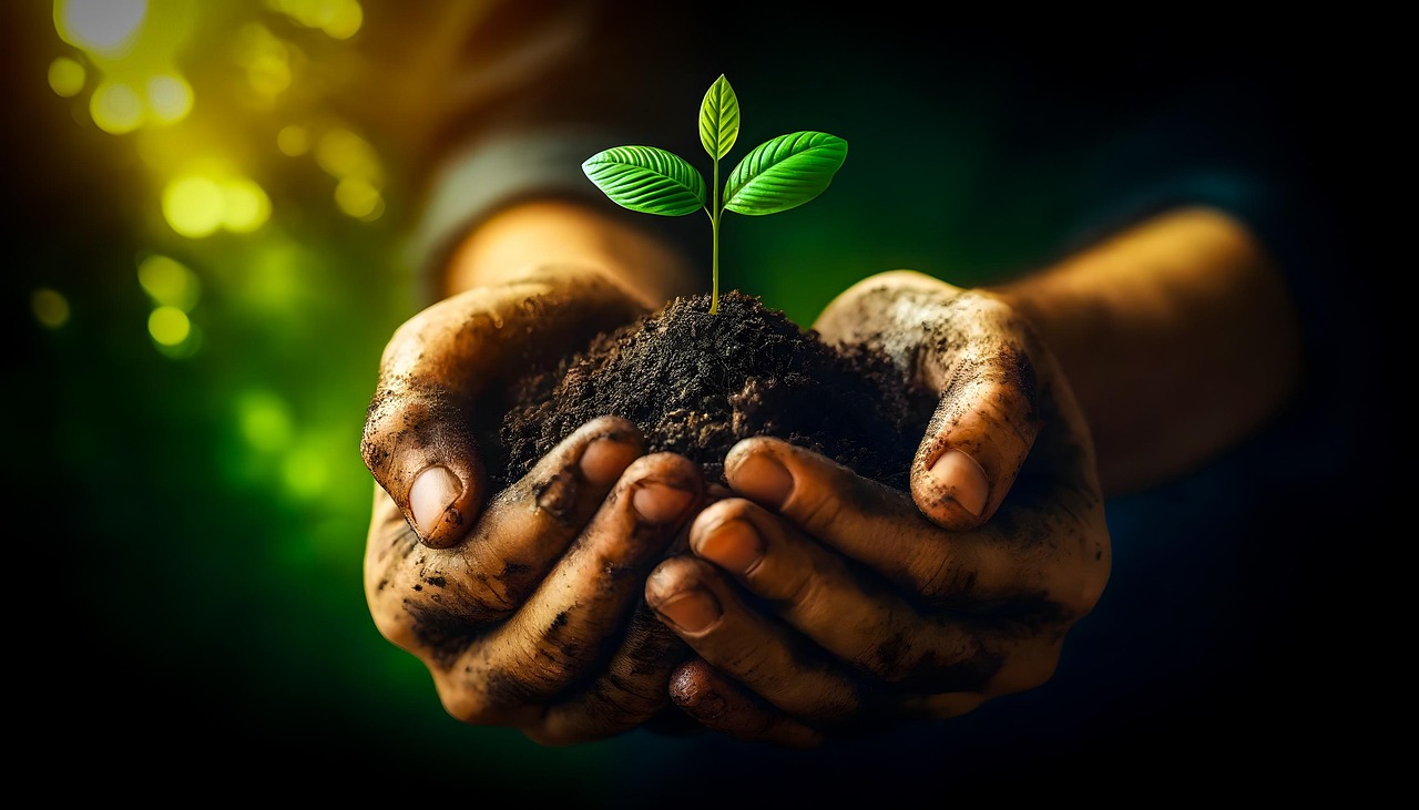 entdecken sie, was nachhaltige entwicklung bedeutet, warum sie für unsere zukunft wichtig ist, und wie sie selbst einen beitrag für eine umweltfreundlichere und gerechtere welt leisten können.