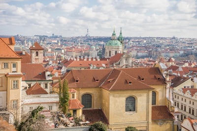 Wo gibt es in Gelsenkirchen die meisten Stadtgärten?