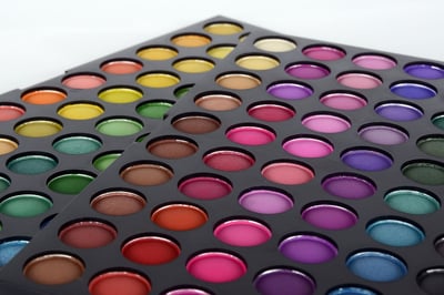 Welche neuen Farben gibt es in der Stadt?