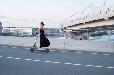 Wie beeinflusst urbane Mode die Architektur Gelsenkirchens?