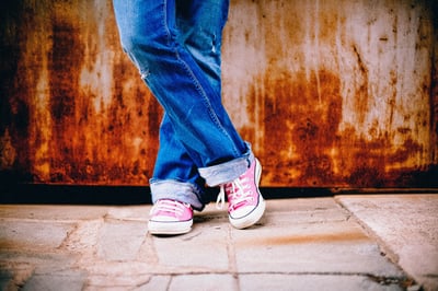 Welche Schuhe passen zu jedem Outfit?