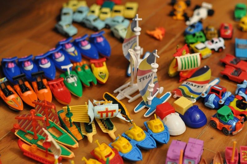 Holzspielzeug für Kinder 2026: Die besten nachhaltigen Spielideen entdecken