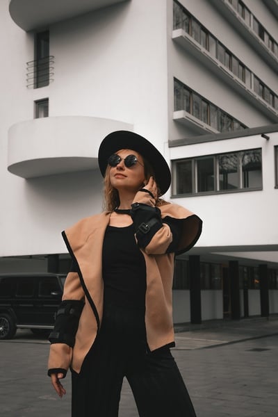 Was sind die wichtigsten Modetrends dieser Saison?