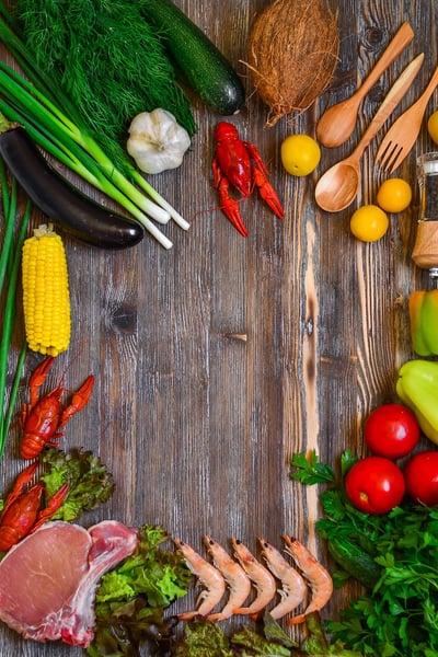 Was sind einfache Rezepte für Kochanfänger?