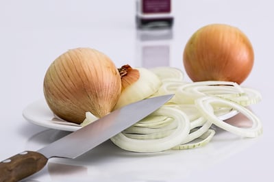 Wie kann ich schnell und gesund kochen nach der Arbeit?