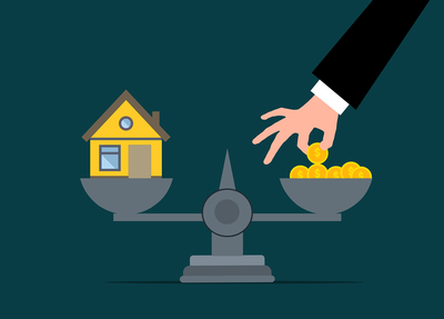 Welche Faktoren beeinflussen den Immobilienwert?